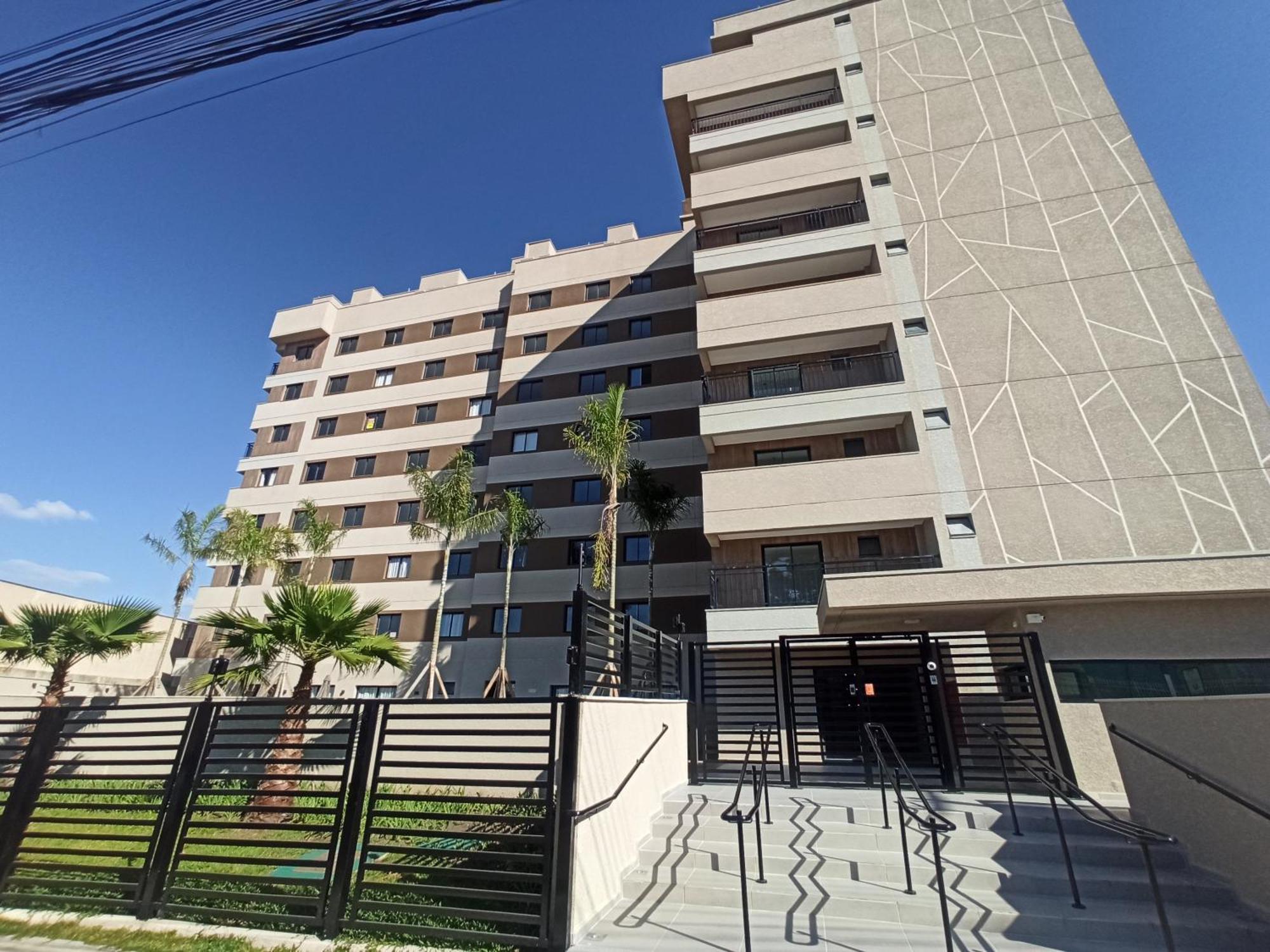 Roomo Curitiba One House Residencial ภายนอก รูปภาพ