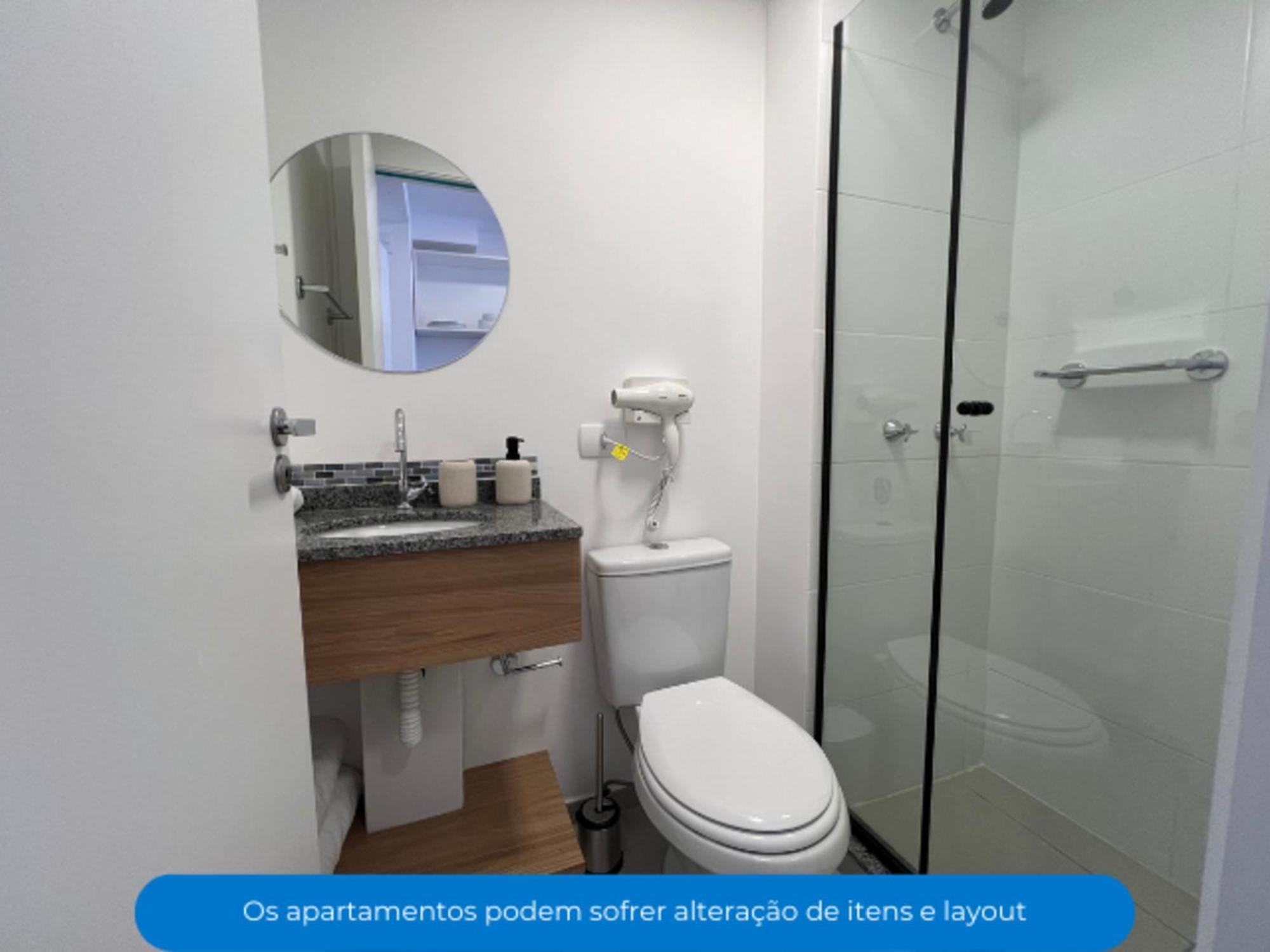 Roomo Curitiba One House Residencial ภายนอก รูปภาพ