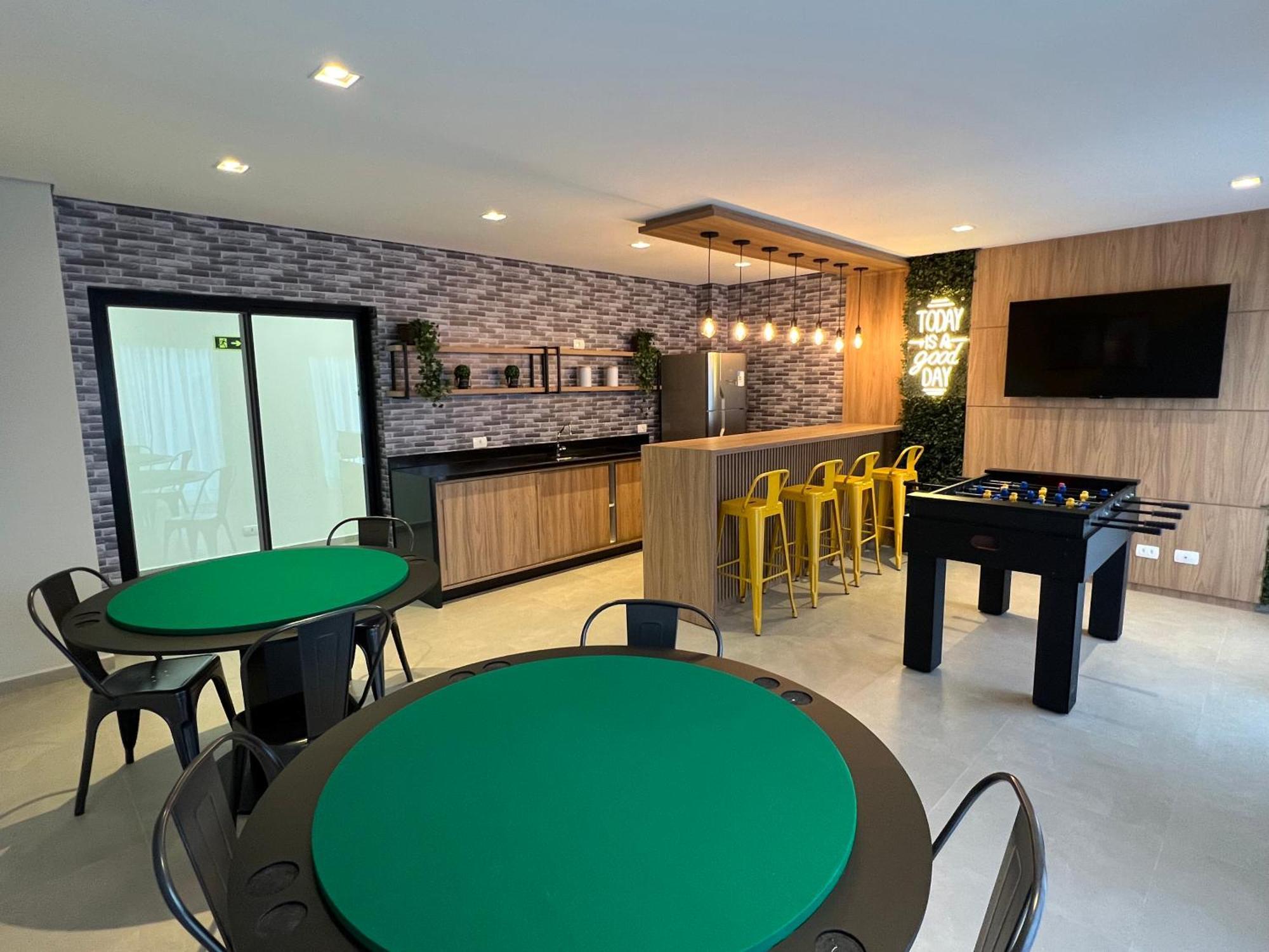 Roomo Curitiba One House Residencial ภายนอก รูปภาพ