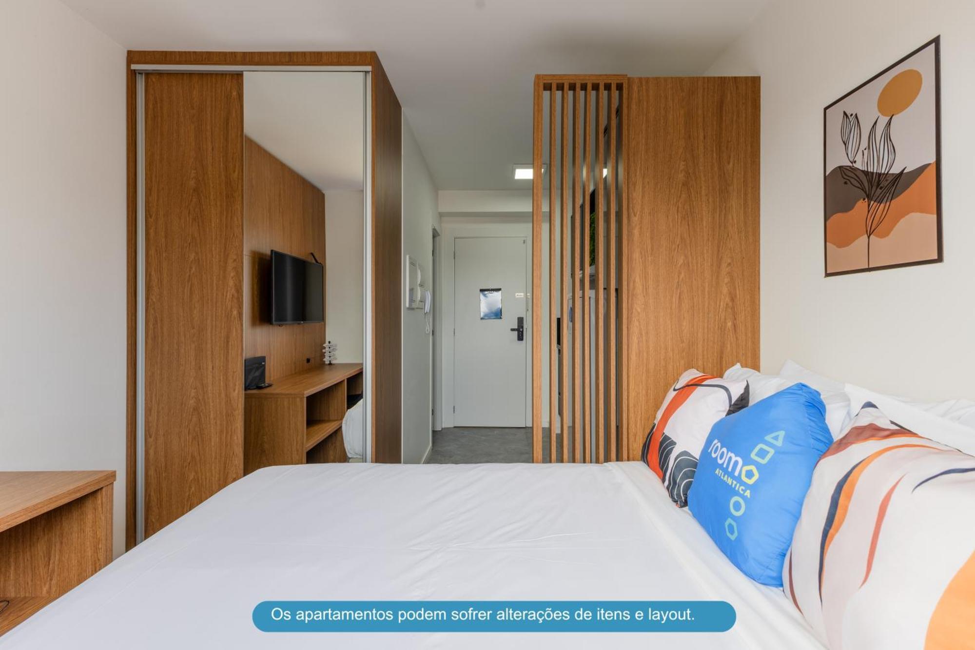 Roomo Curitiba One House Residencial ภายนอก รูปภาพ